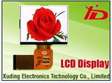 3.5``320*240 MCU/Spi/RGB TFT LCD Display Module Screen with Touch Panel